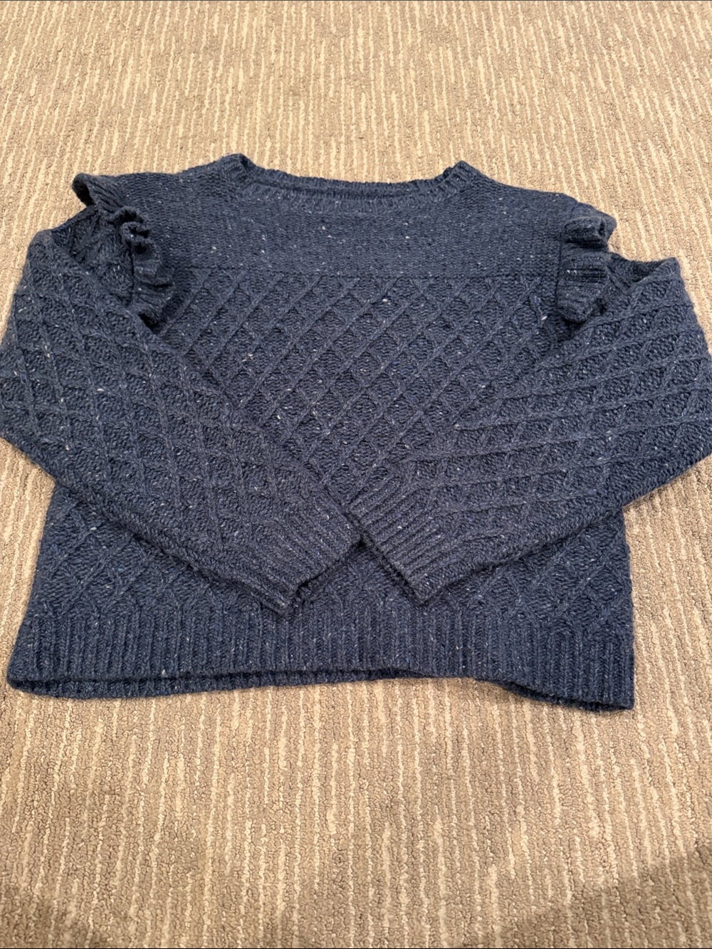La vie Rebecca Taylor sweater